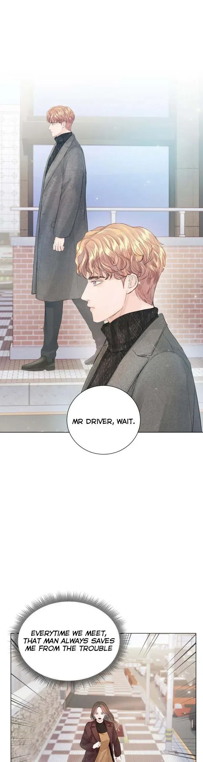 Surely a Happy Ending Chapter 90 – Page 21