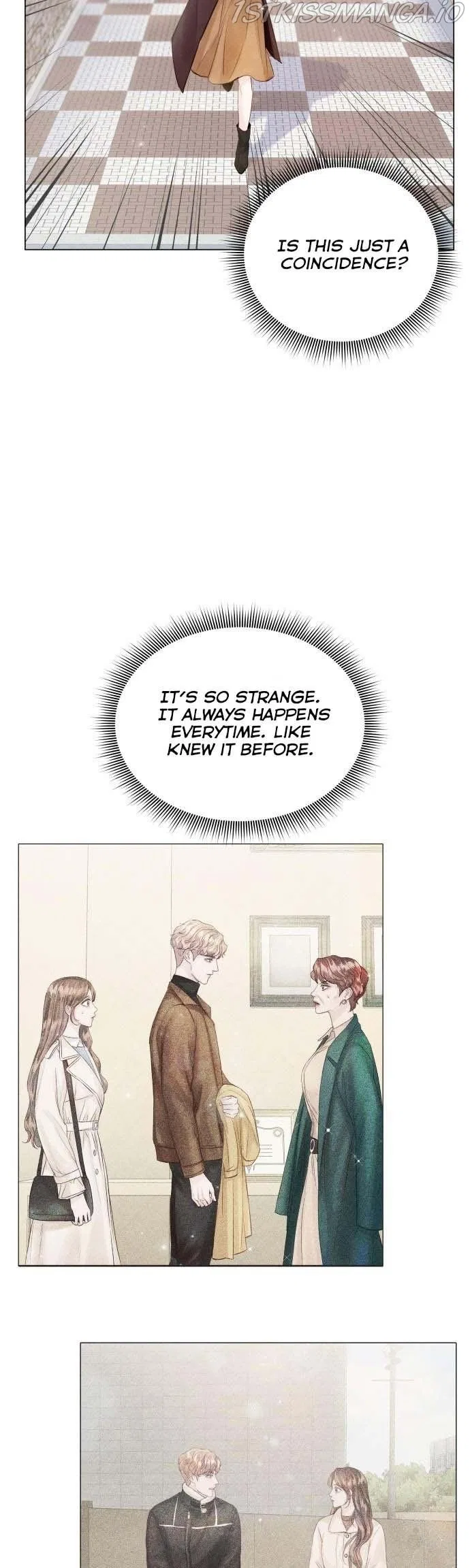 Surely a Happy Ending Chapter 90 – Page 22