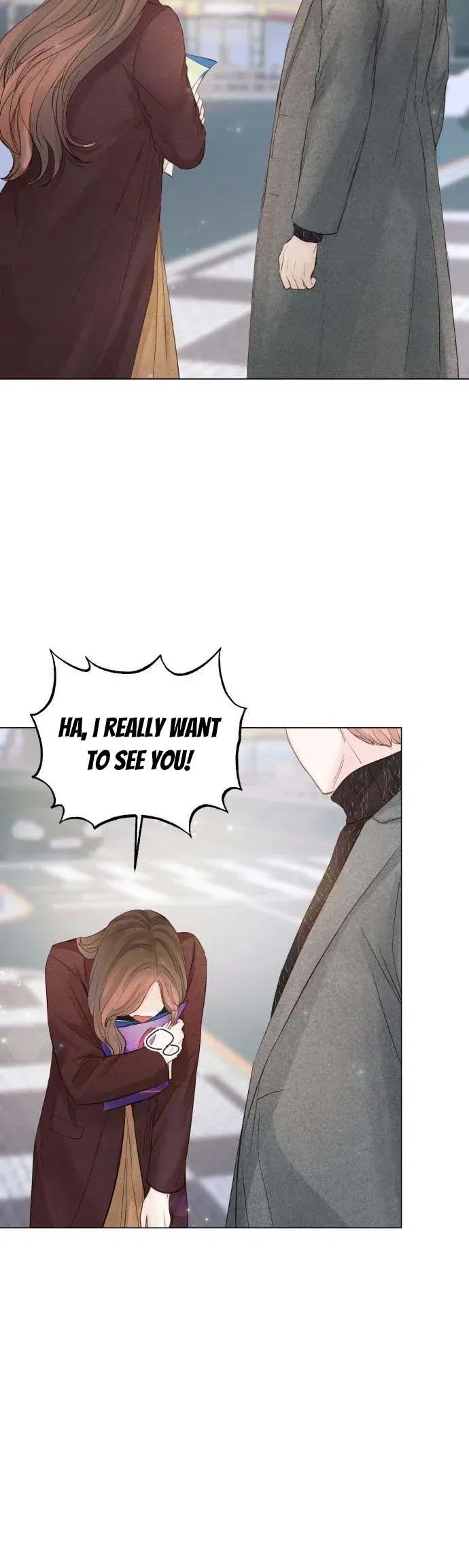 Surely a Happy Ending Chapter 90 – Page 27