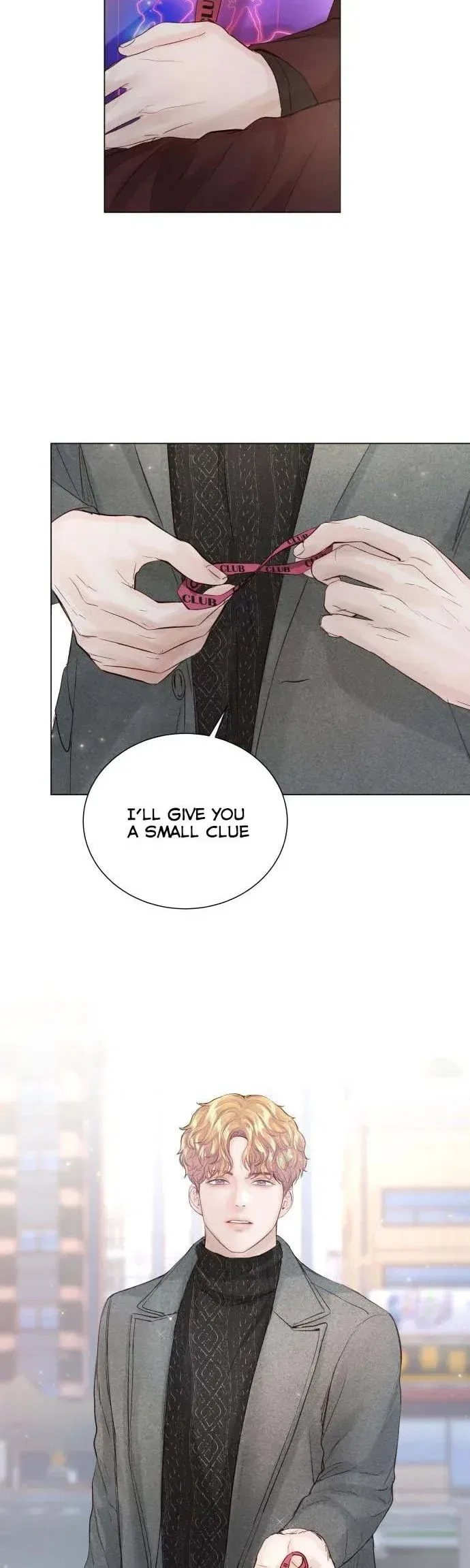 Surely a Happy Ending Chapter 90 – Page 40