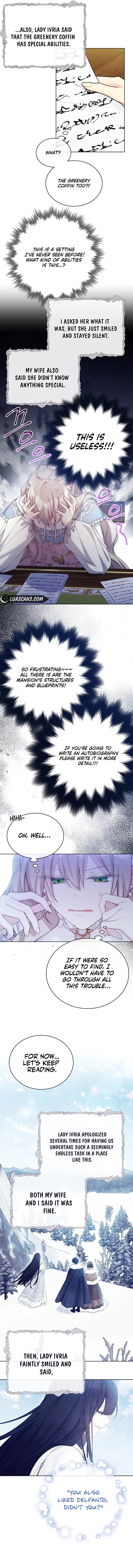 Recording Hall Chapter 104 – Page 3