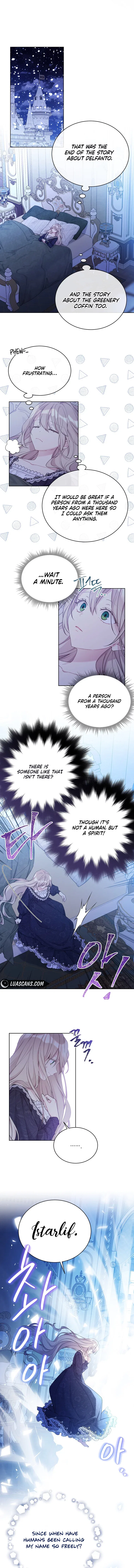 Recording Hall Chapter 104 – Page 5
