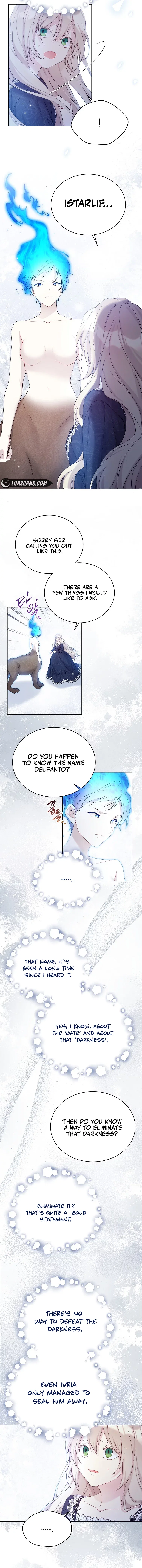Recording Hall Chapter 104 – Page 6