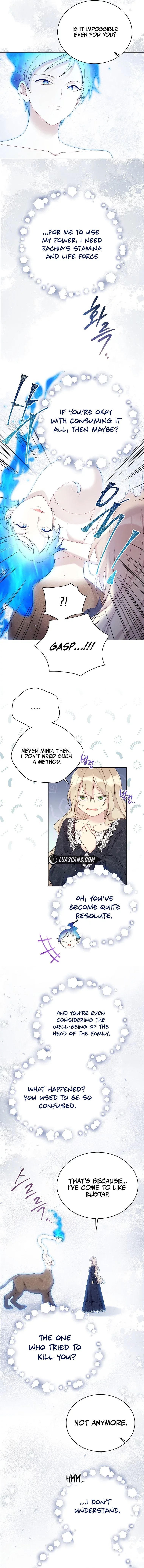 Recording Hall Chapter 104 – Page 7