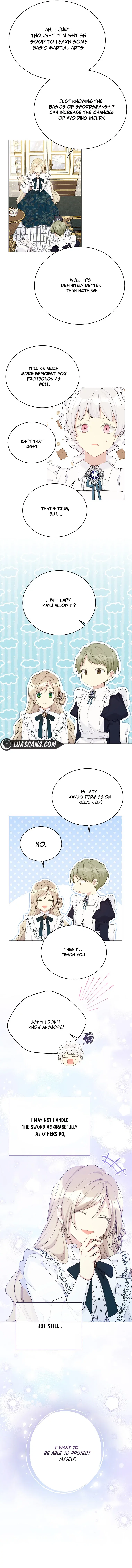 Recording Hall Chapter 103 – Page 3