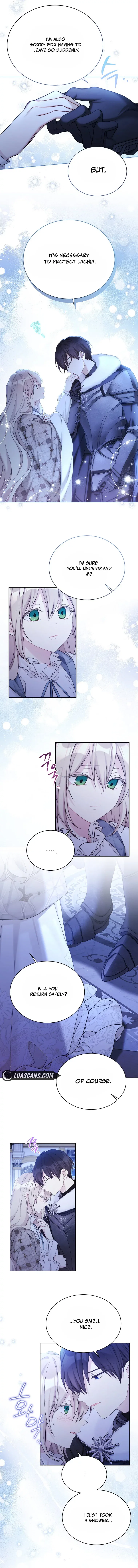 Recording Hall Chapter 103 – Page 8