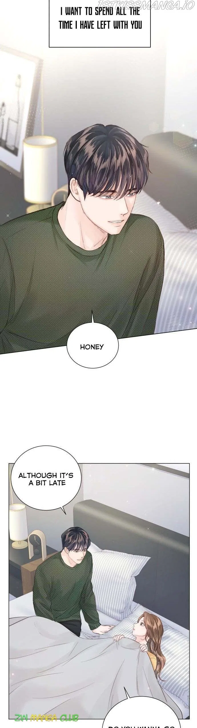 Surely a Happy Ending Chapter 88 – Page 2