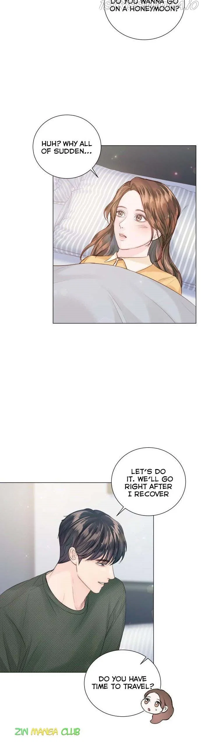 Surely a Happy Ending Chapter 88 – Page 3