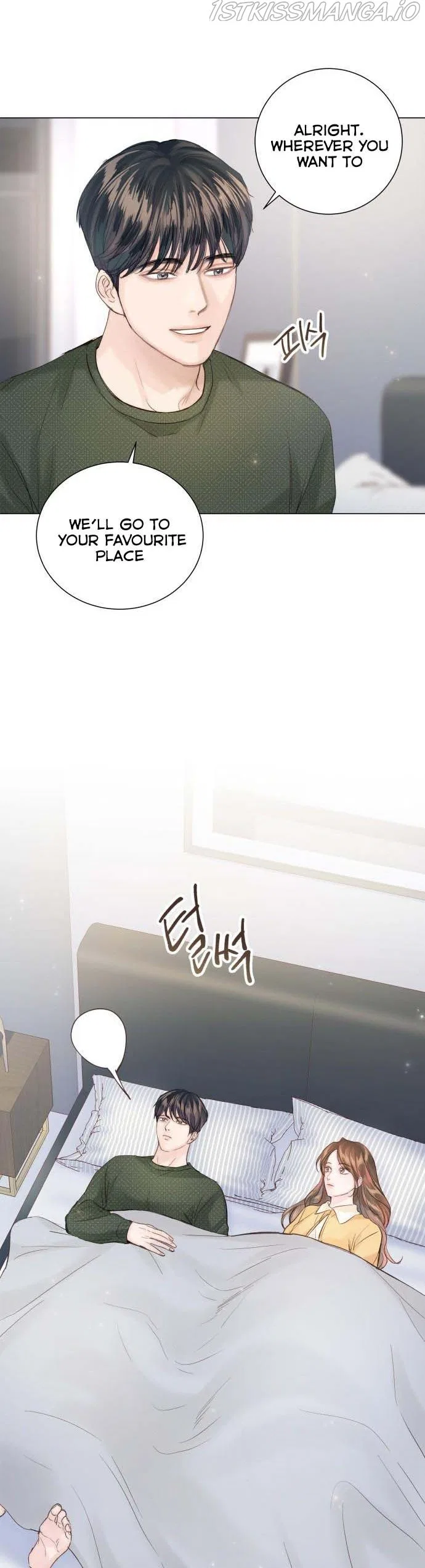 Surely a Happy Ending Chapter 88 – Page 5
