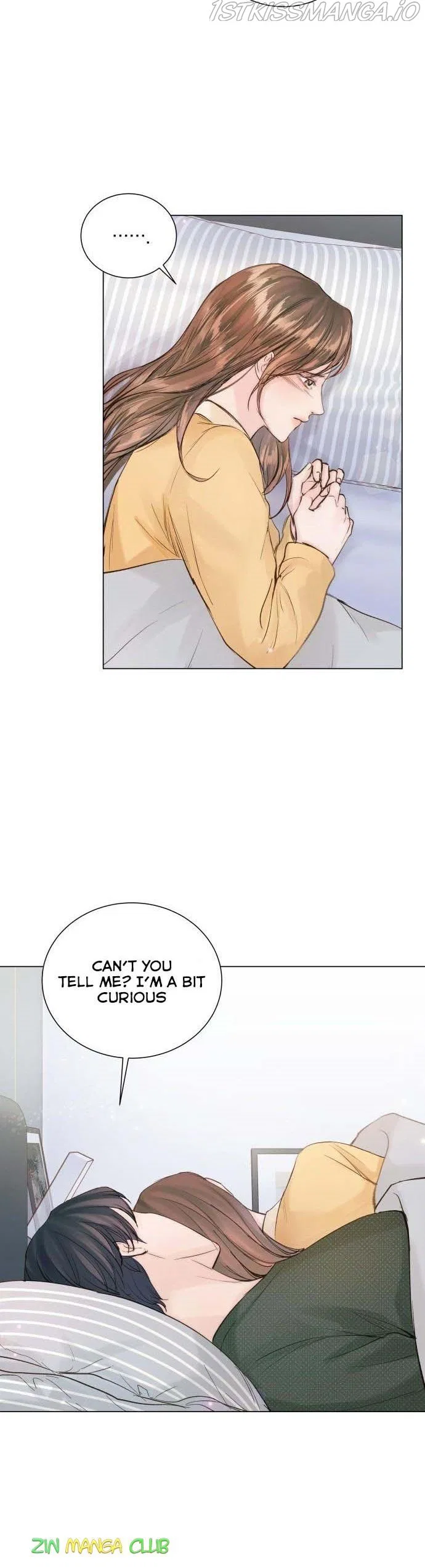 Surely a Happy Ending Chapter 88 – Page 8