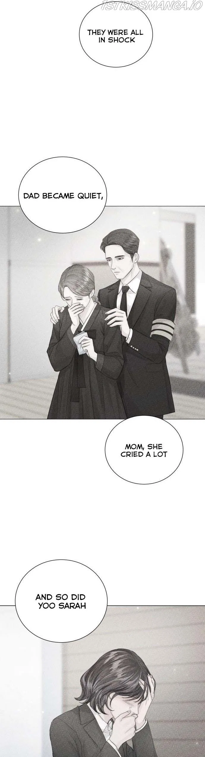 Surely a Happy Ending Chapter 88 – Page 10
