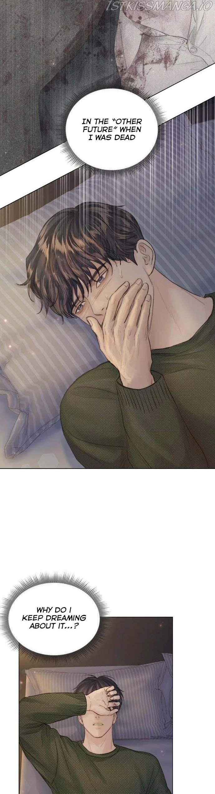 Surely a Happy Ending Chapter 88 – Page 18