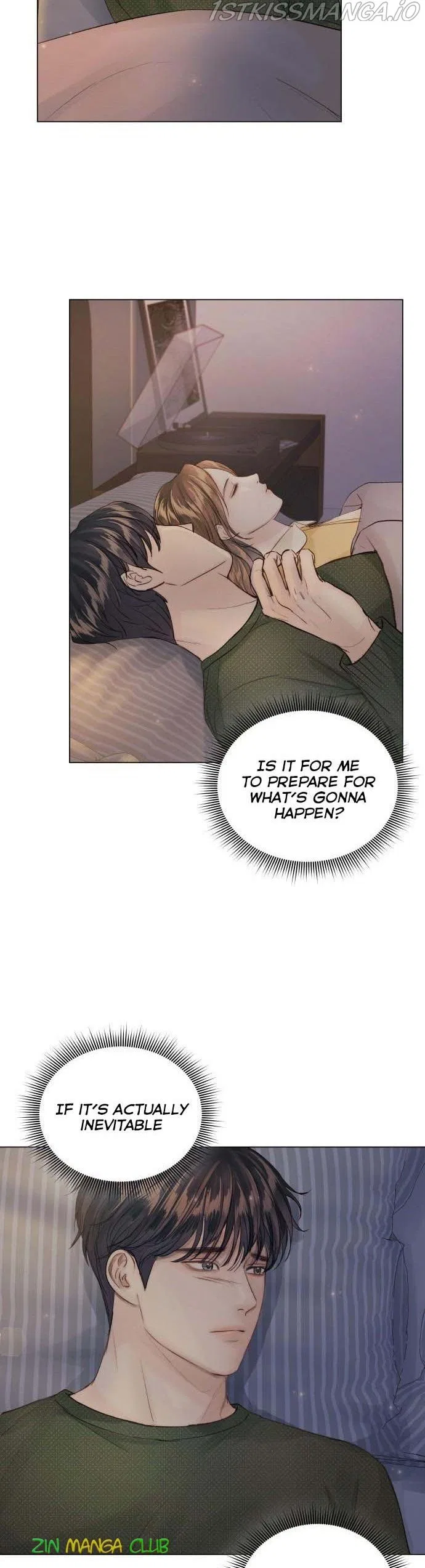 Surely a Happy Ending Chapter 88 – Page 19
