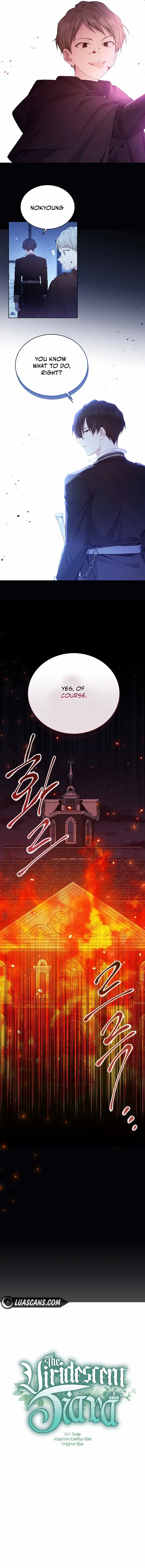 Recording Hall Chapter 102 – Page 3