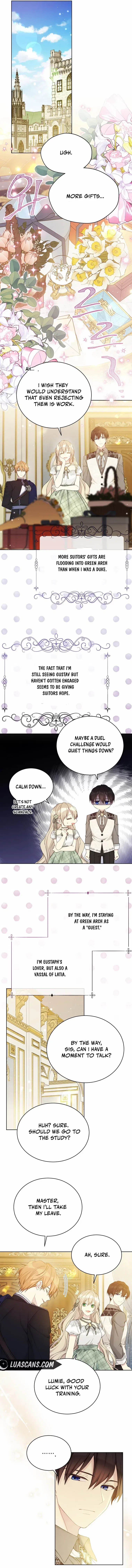Recording Hall Chapter 102 – Page 4
