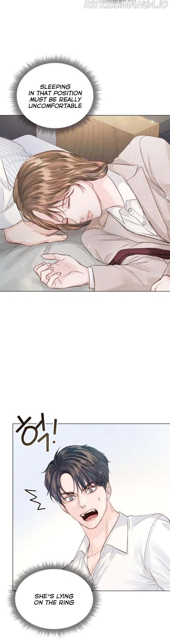 Surely a Happy Ending Chapter 87 – Page 2
