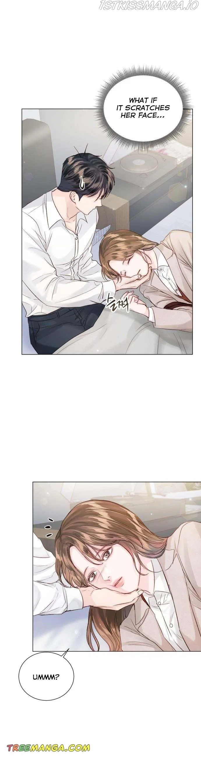 Surely a Happy Ending Chapter 87 – Page 3