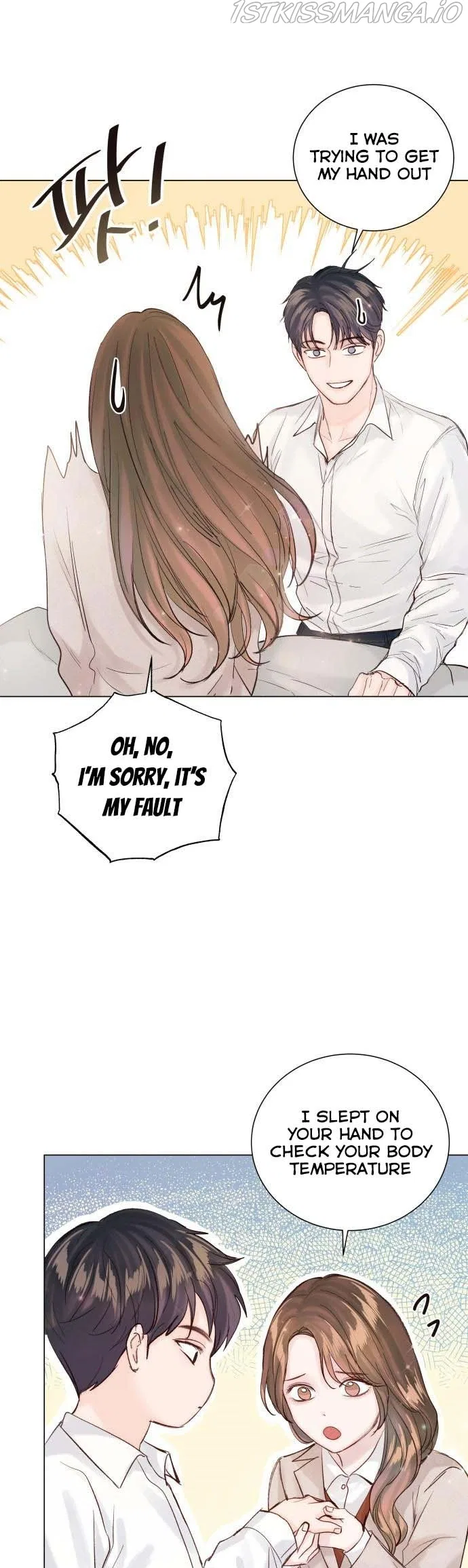 Surely a Happy Ending Chapter 87 – Page 4