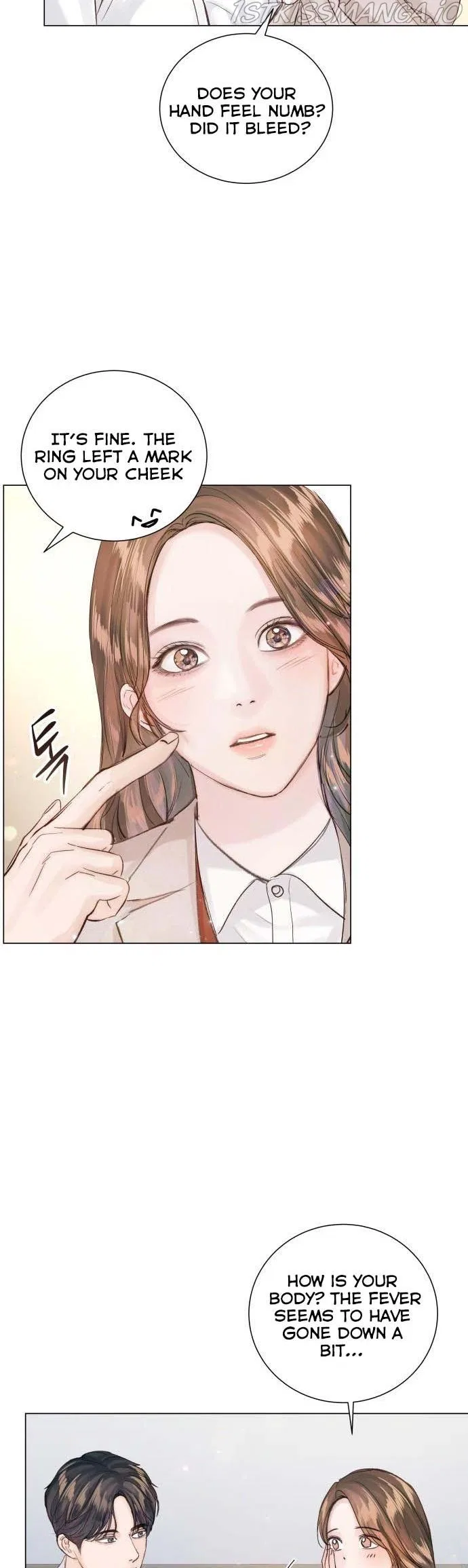 Surely a Happy Ending Chapter 87 – Page 5