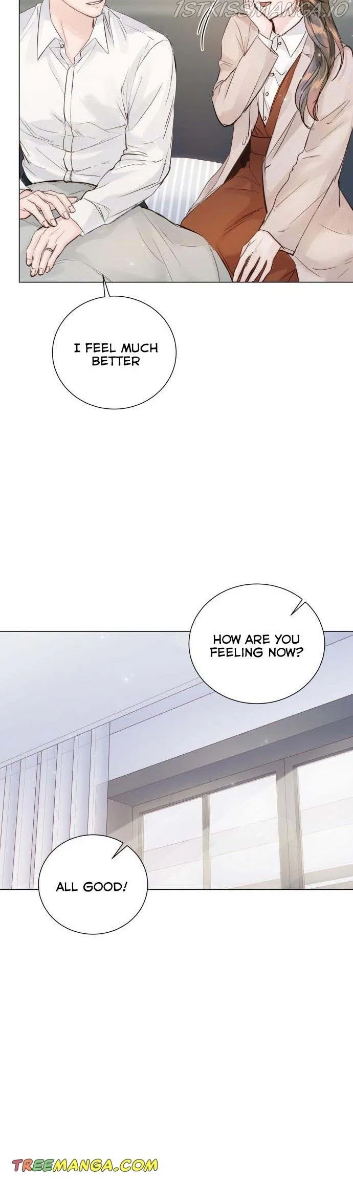 Surely a Happy Ending Chapter 87 – Page 6
