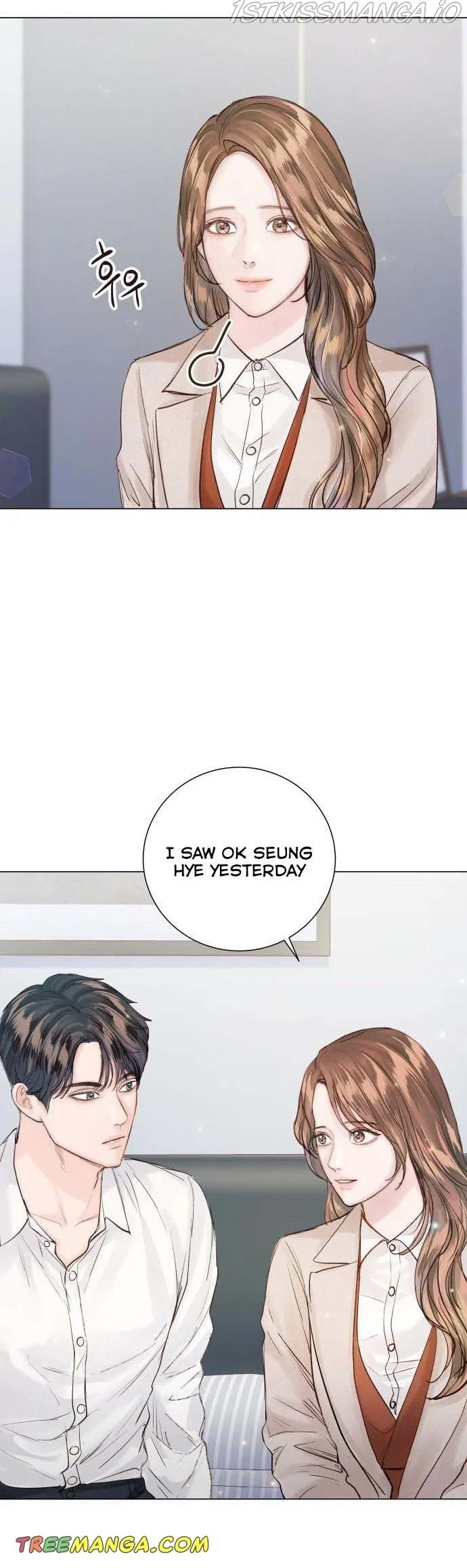 Surely a Happy Ending Chapter 87 – Page 7