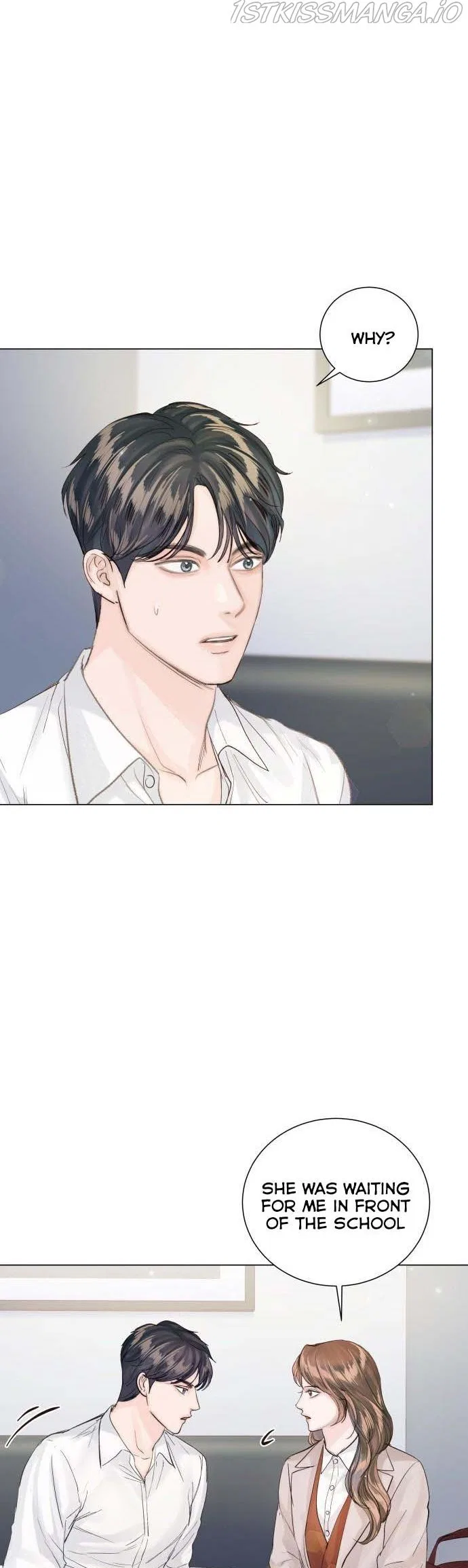 Surely a Happy Ending Chapter 87 – Page 8
