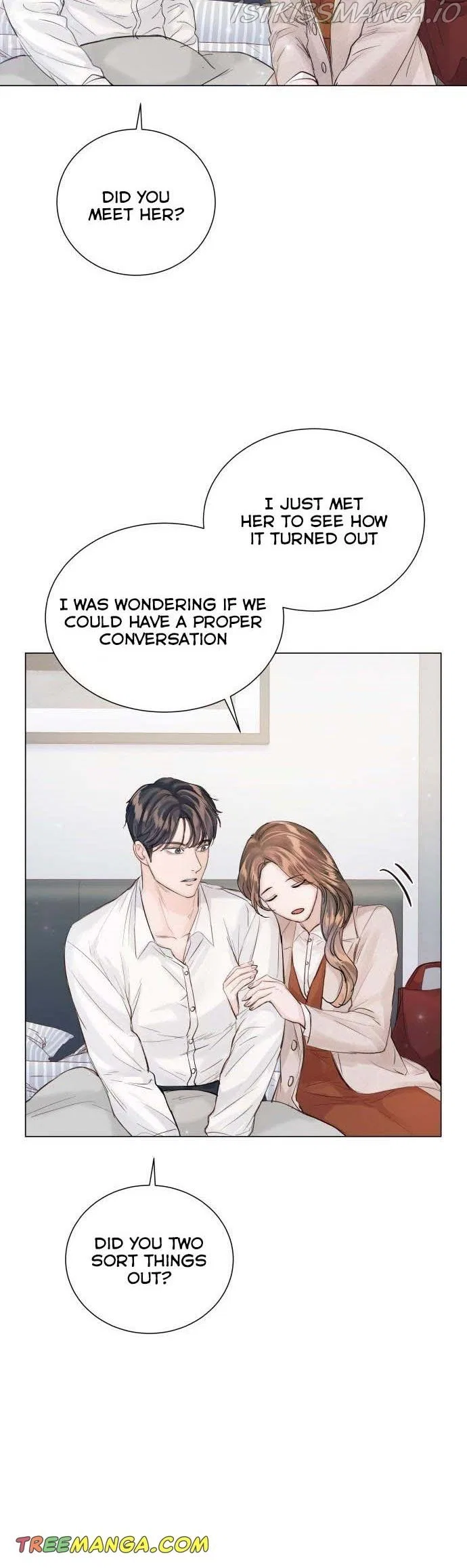 Surely a Happy Ending Chapter 87 – Page 9