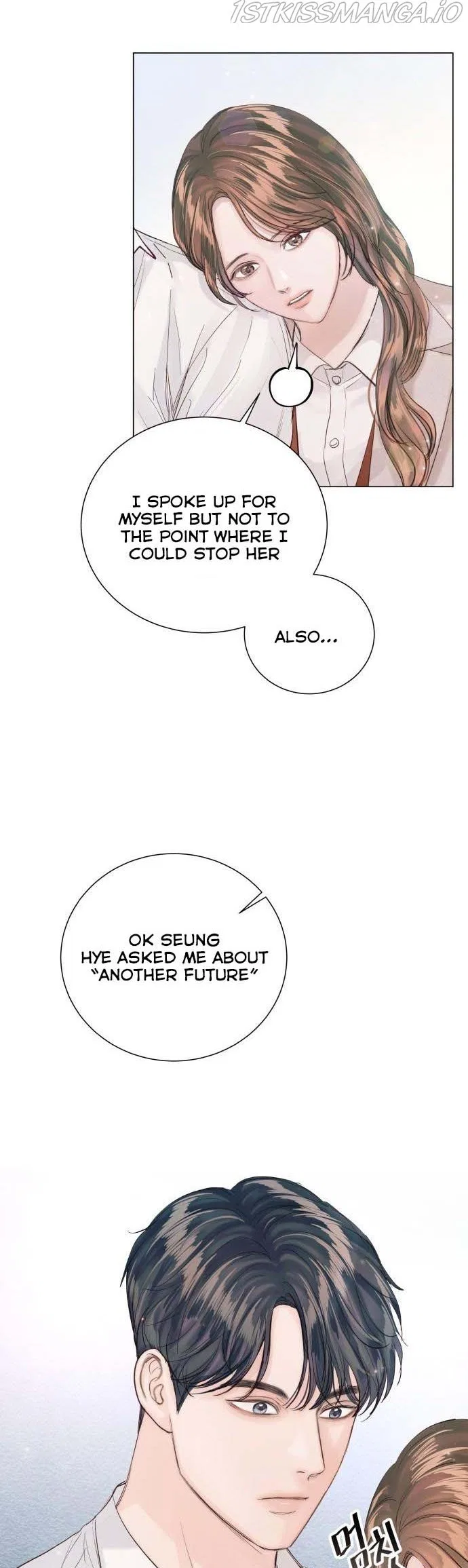 Surely a Happy Ending Chapter 87 – Page 10