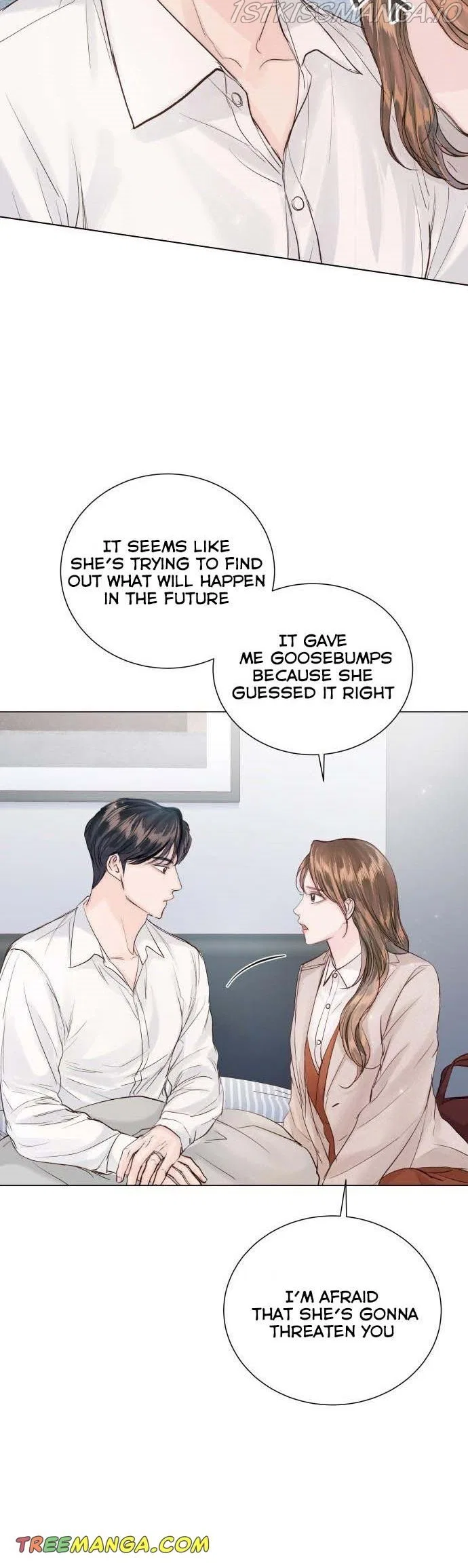 Surely a Happy Ending Chapter 87 – Page 11