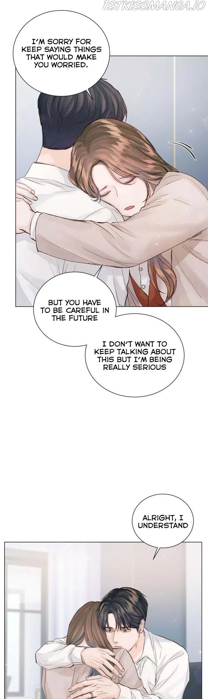 Surely a Happy Ending Chapter 87 – Page 12
