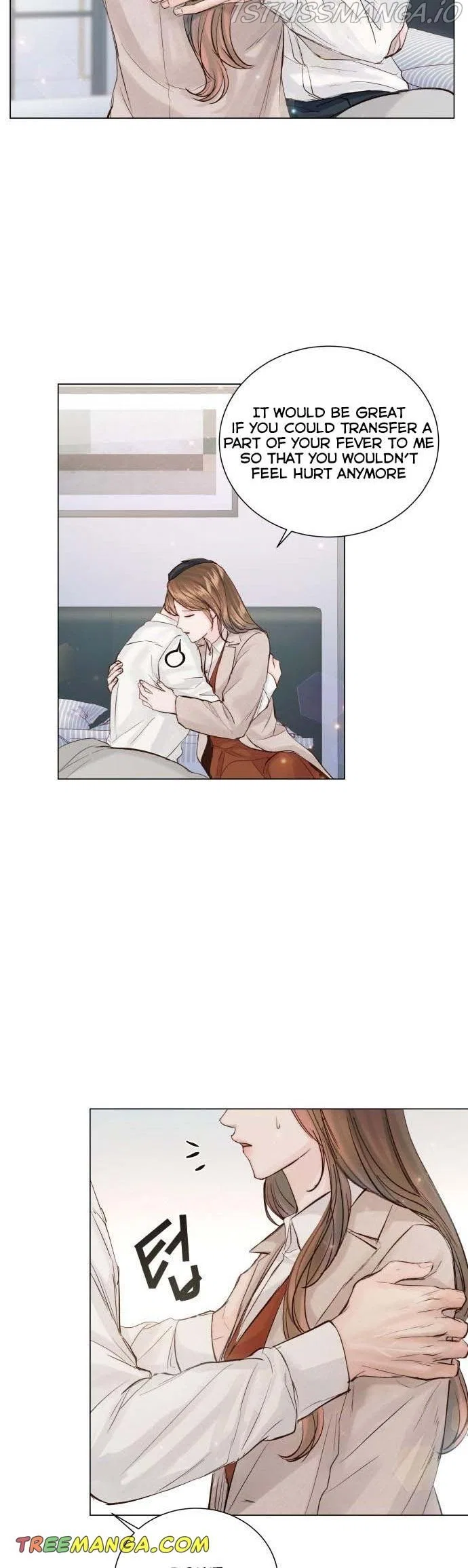 Surely a Happy Ending Chapter 87 – Page 13