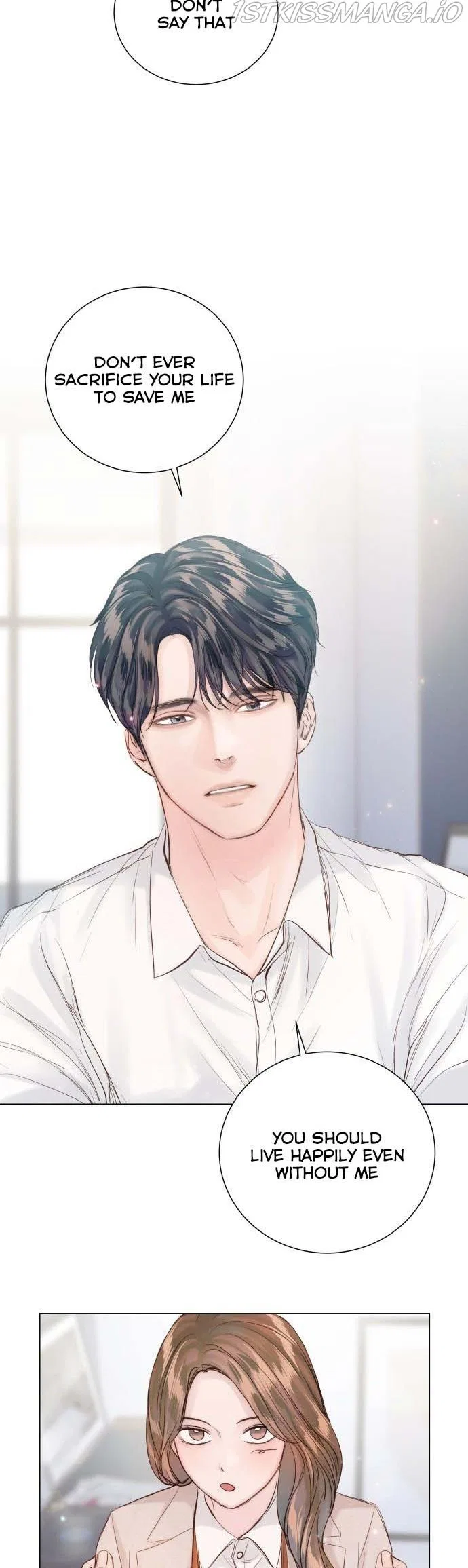 Surely a Happy Ending Chapter 87 – Page 14