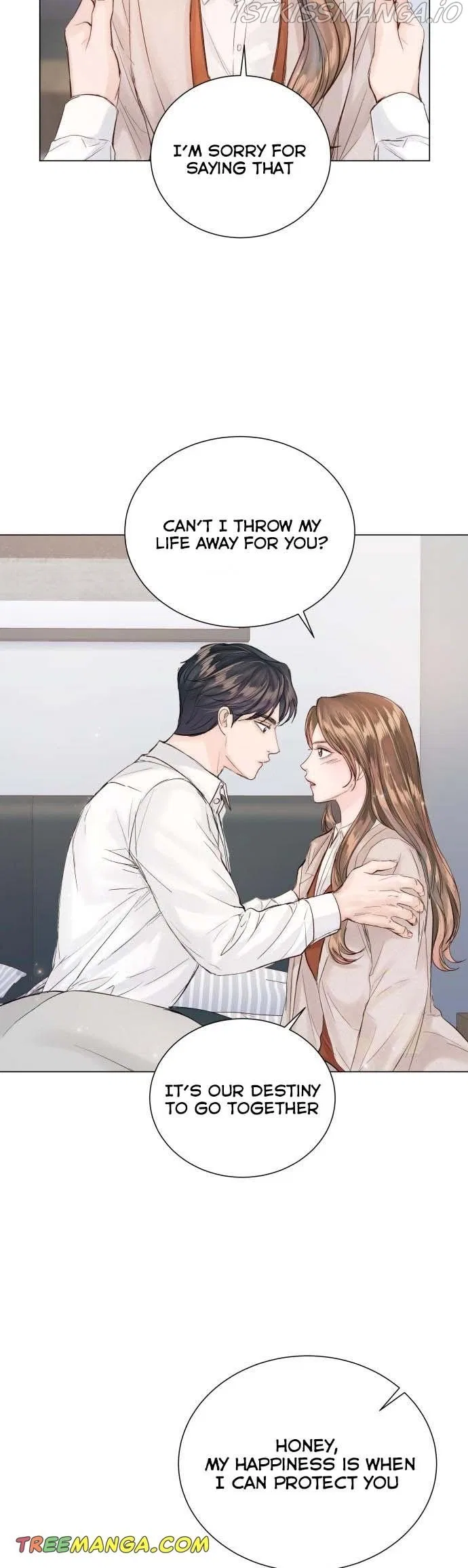Surely a Happy Ending Chapter 87 – Page 15