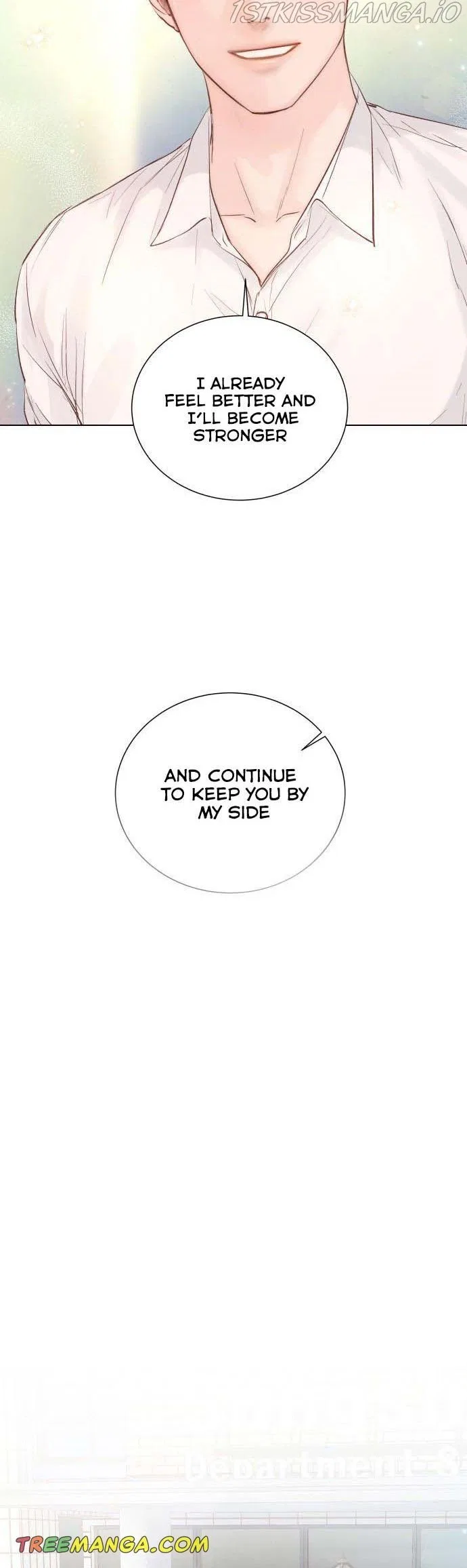 Surely a Happy Ending Chapter 87 – Page 18