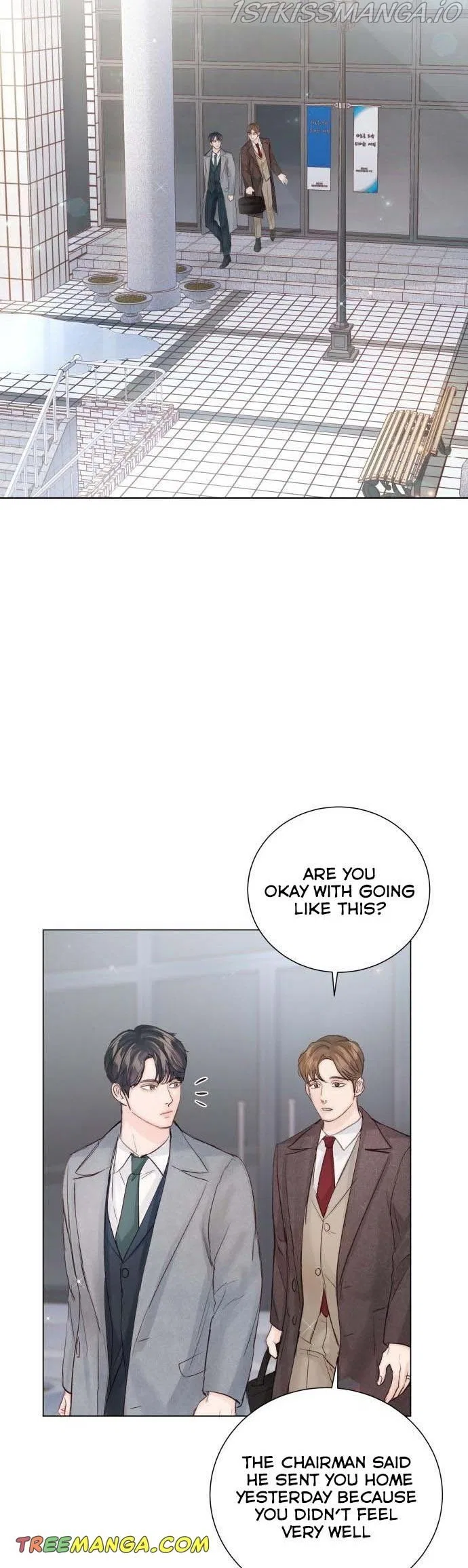 Surely a Happy Ending Chapter 87 – Page 19