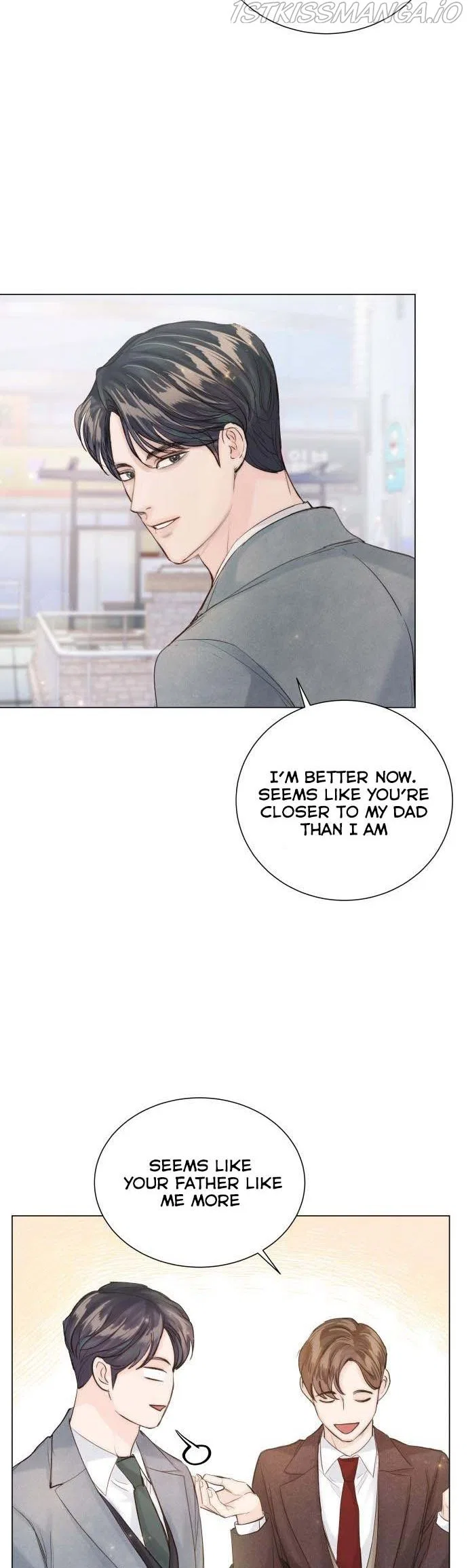 Surely a Happy Ending Chapter 87 – Page 20
