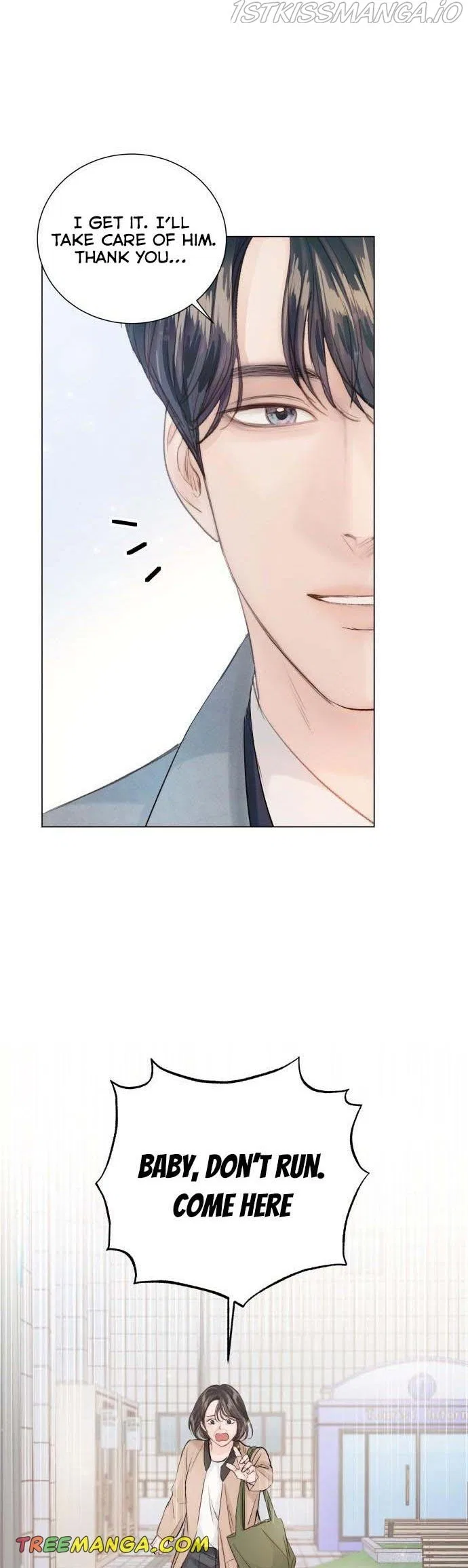 Surely a Happy Ending Chapter 87 – Page 22