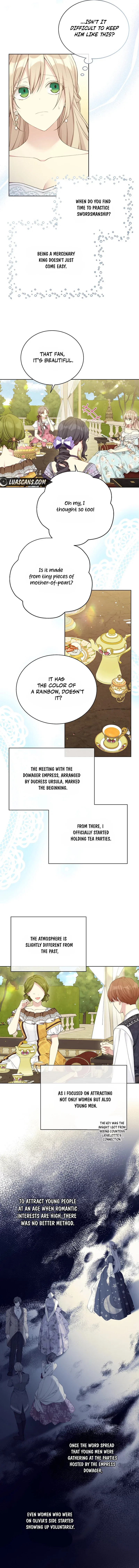 Recording Hall Chapter 101 – Page 3