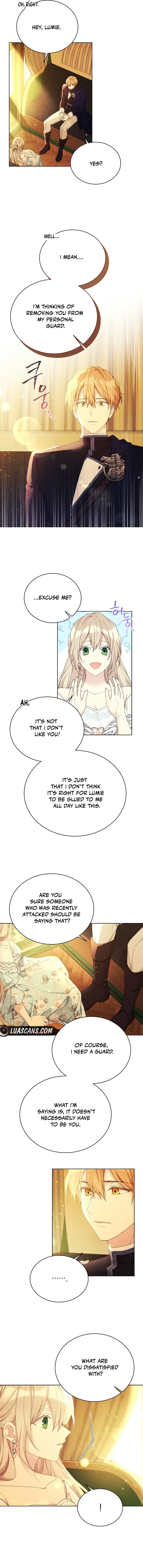 Recording Hall Chapter 101 – Page 5