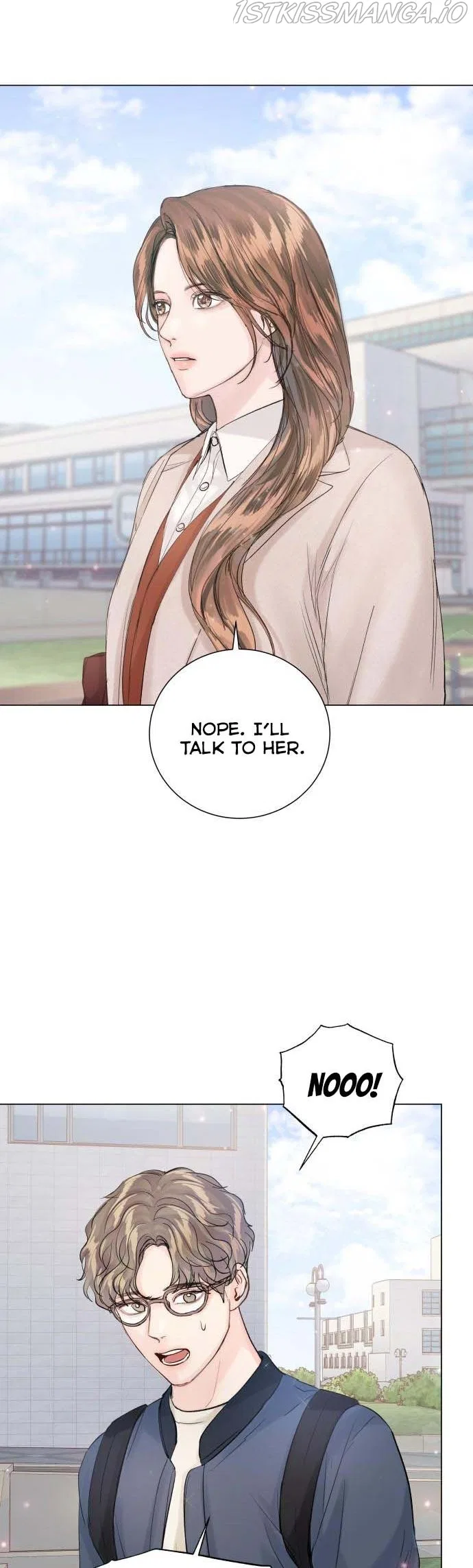 Surely a Happy Ending Chapter 86 – Page 4