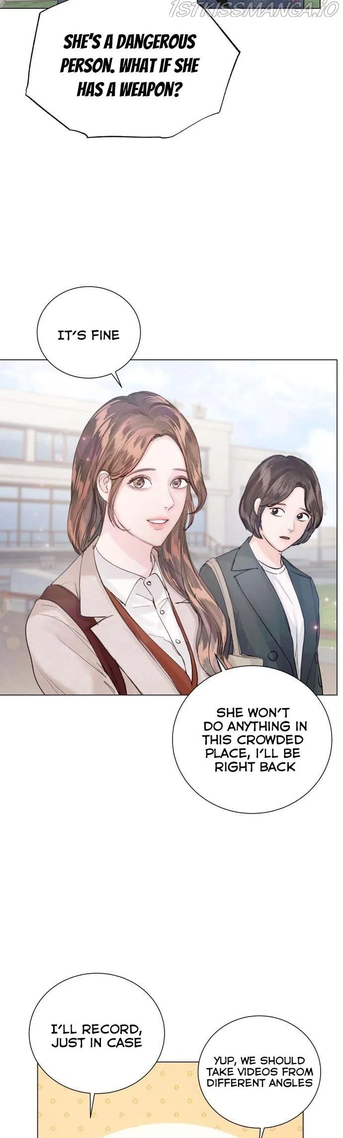 Surely a Happy Ending Chapter 86 – Page 5