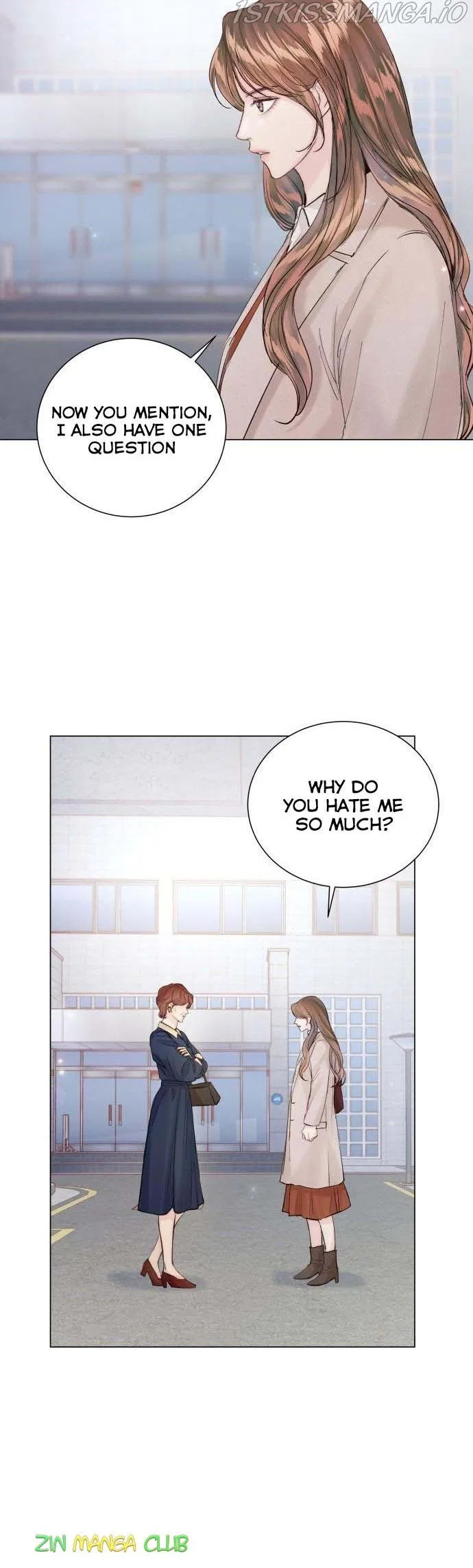 Surely a Happy Ending Chapter 86 – Page 8