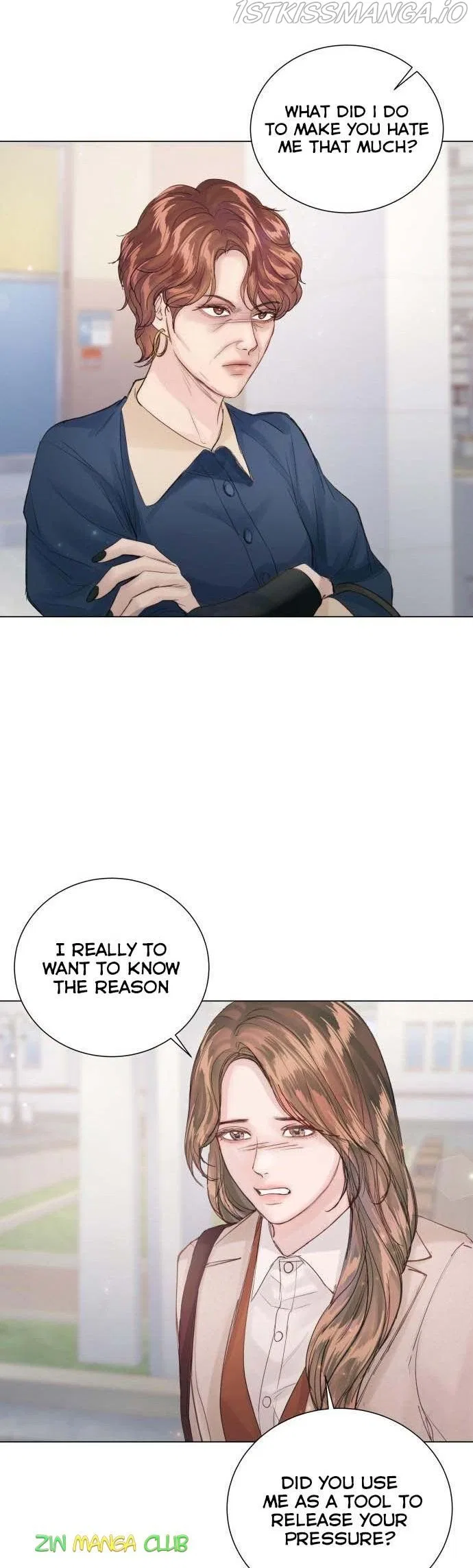 Surely a Happy Ending Chapter 86 – Page 9