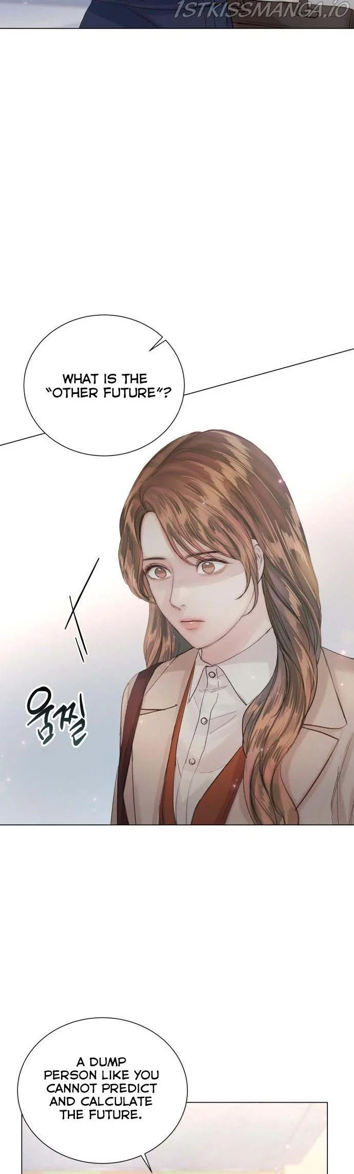 Surely a Happy Ending Chapter 86 – Page 11