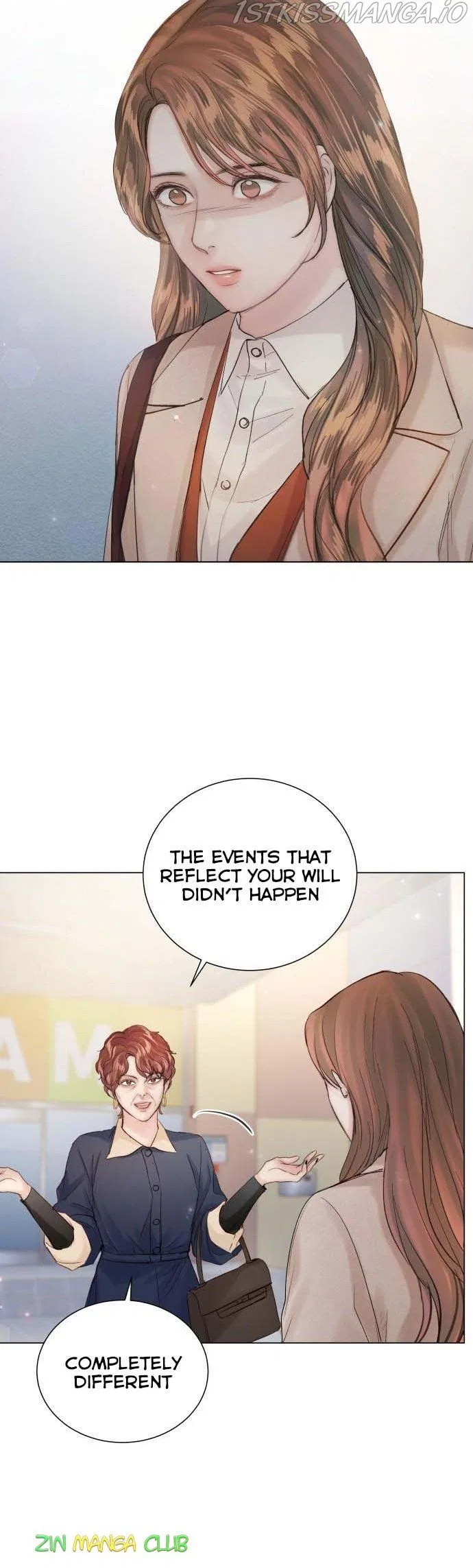 Surely a Happy Ending Chapter 86 – Page 15