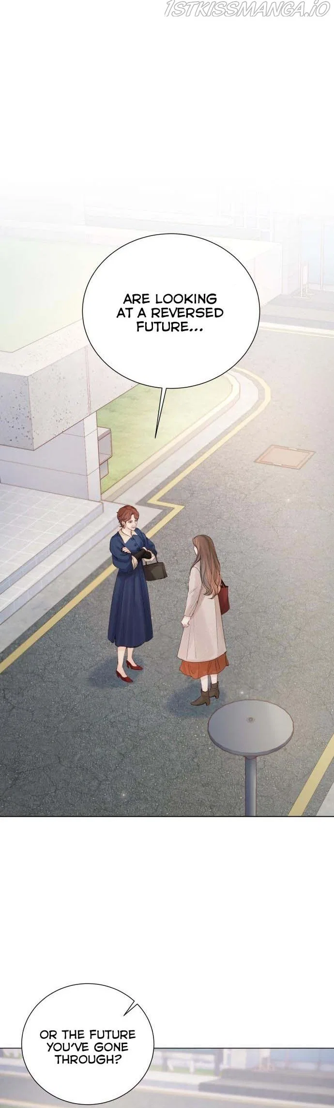 Surely a Happy Ending Chapter 86 – Page 16