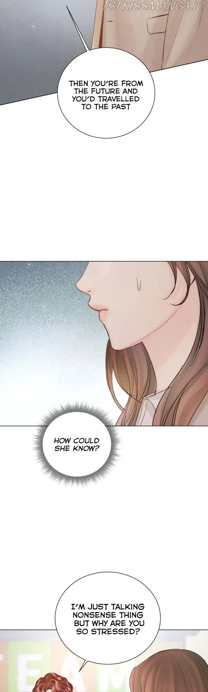 Surely a Happy Ending Chapter 86 – Page 18