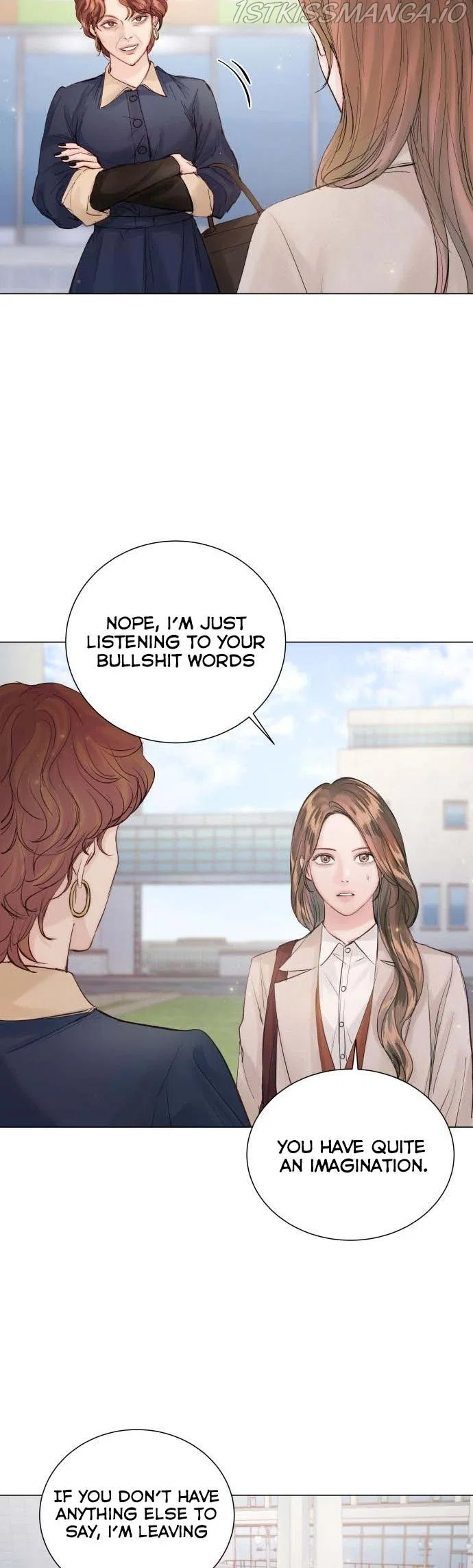Surely a Happy Ending Chapter 86 – Page 19