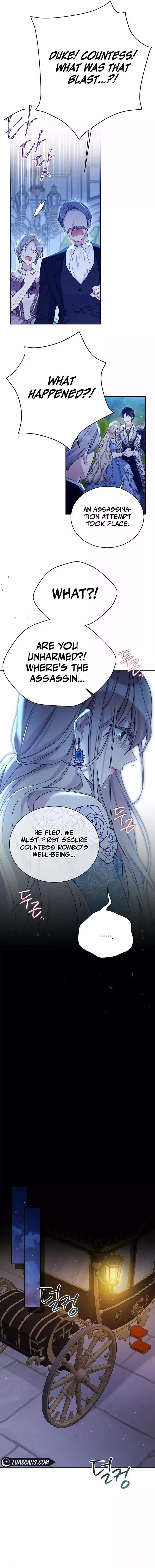 Recording Hall Chapter 100 – Page 9