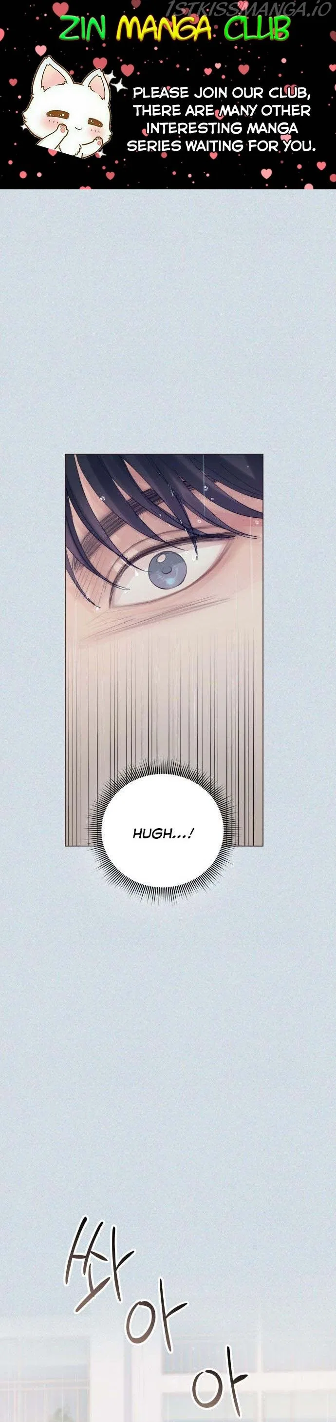 Surely a Happy Ending Chapter 85 – Page 1